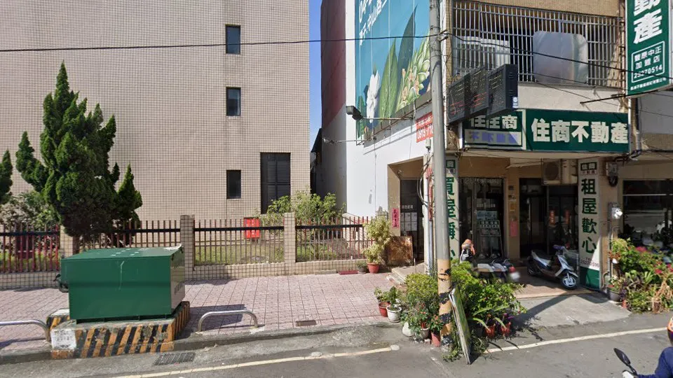 住商不動產 豐原中正店